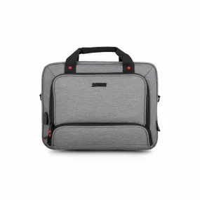 Laptop Case Urban Factory MTE15UF Grey 15.6"