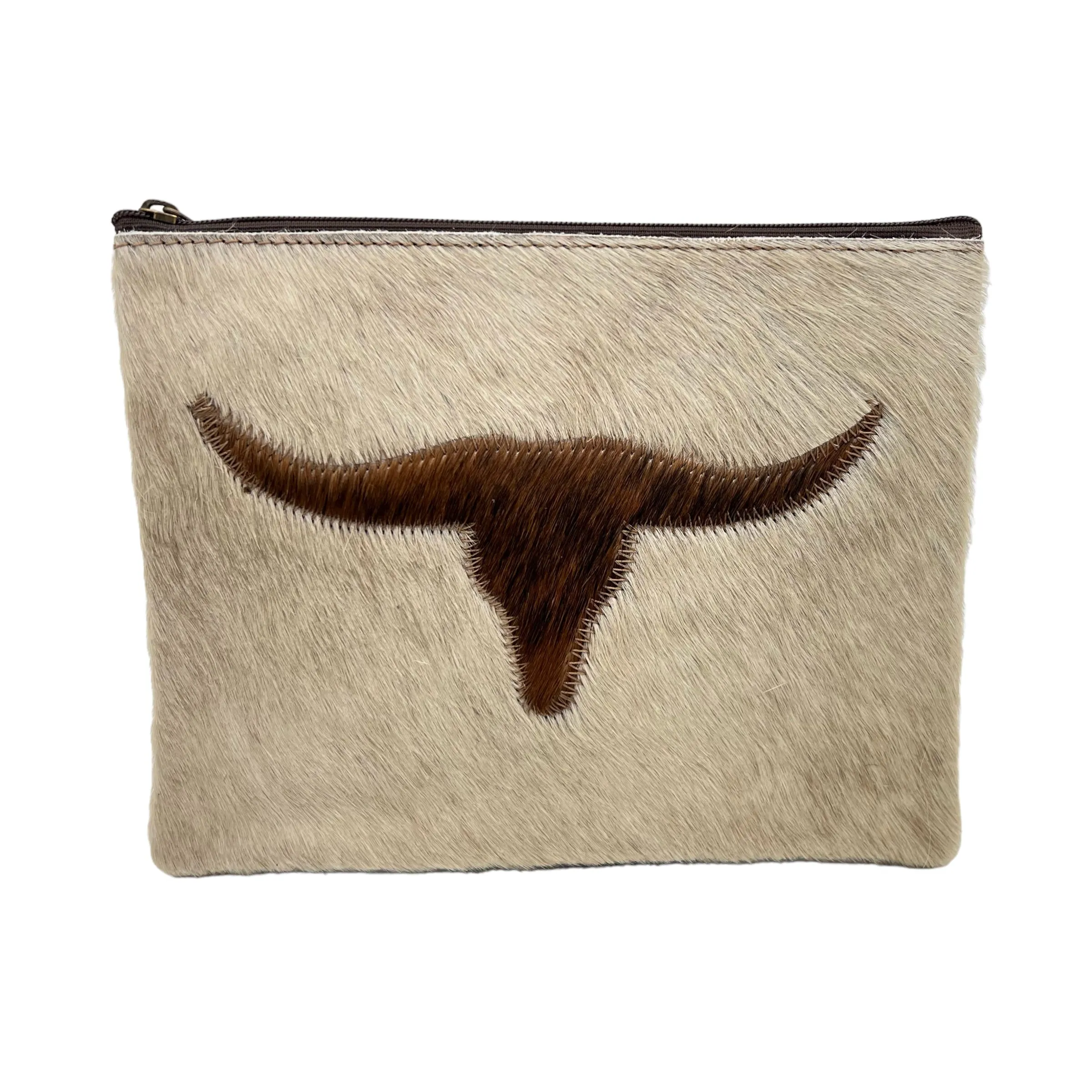 Large Cowhide Bag