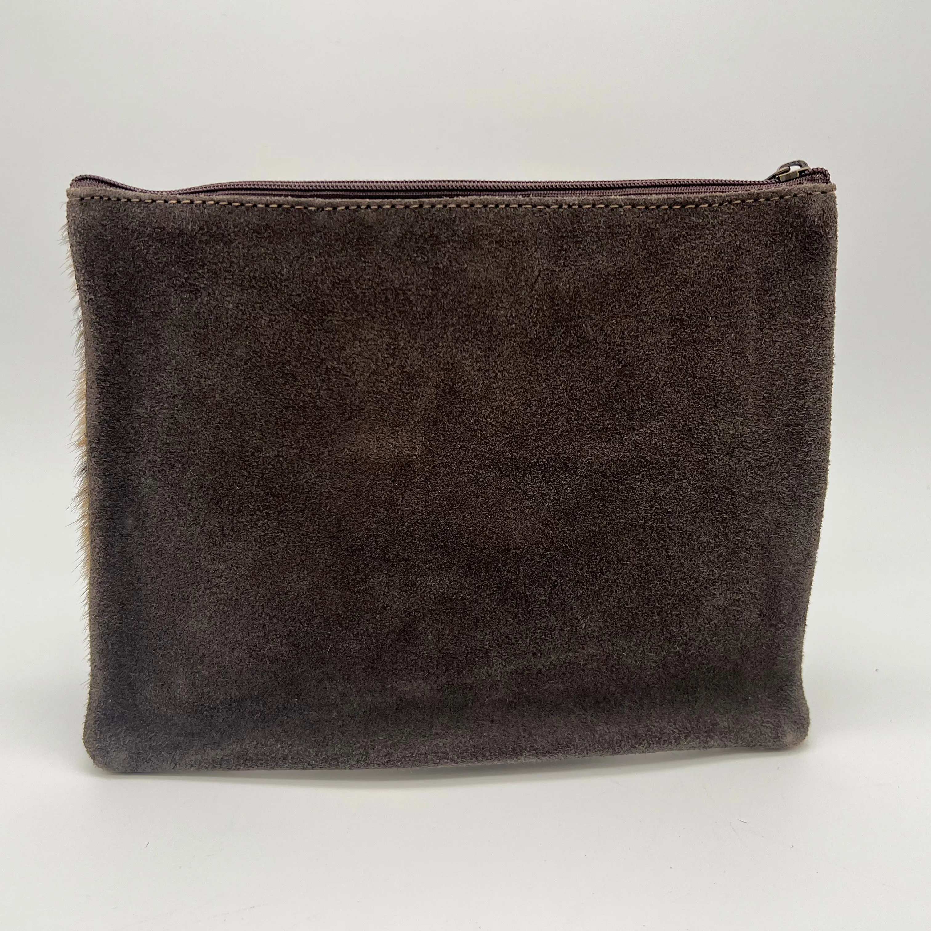 Large Cowhide Bag