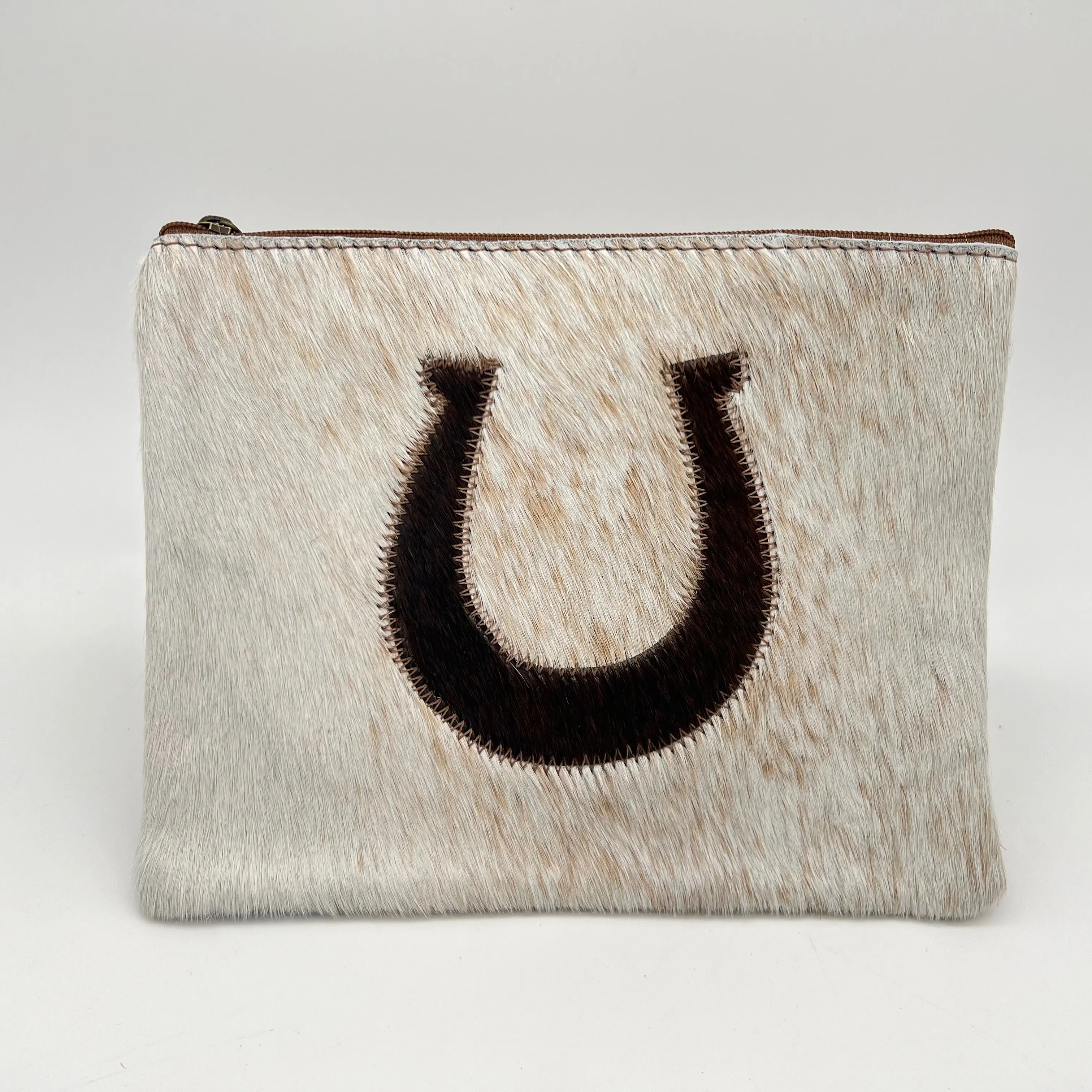 Large Cowhide Bag