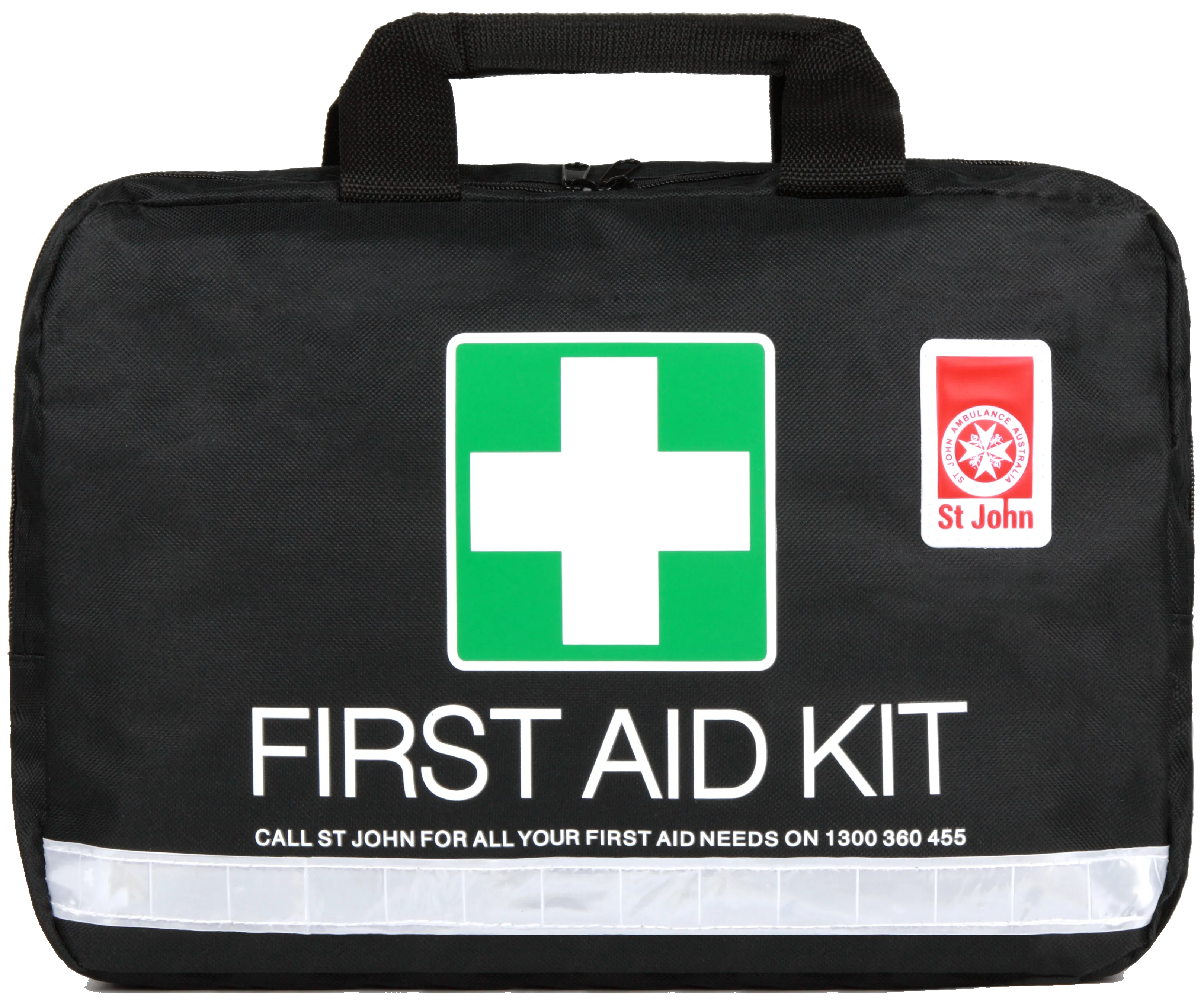 Large First Aid Kit