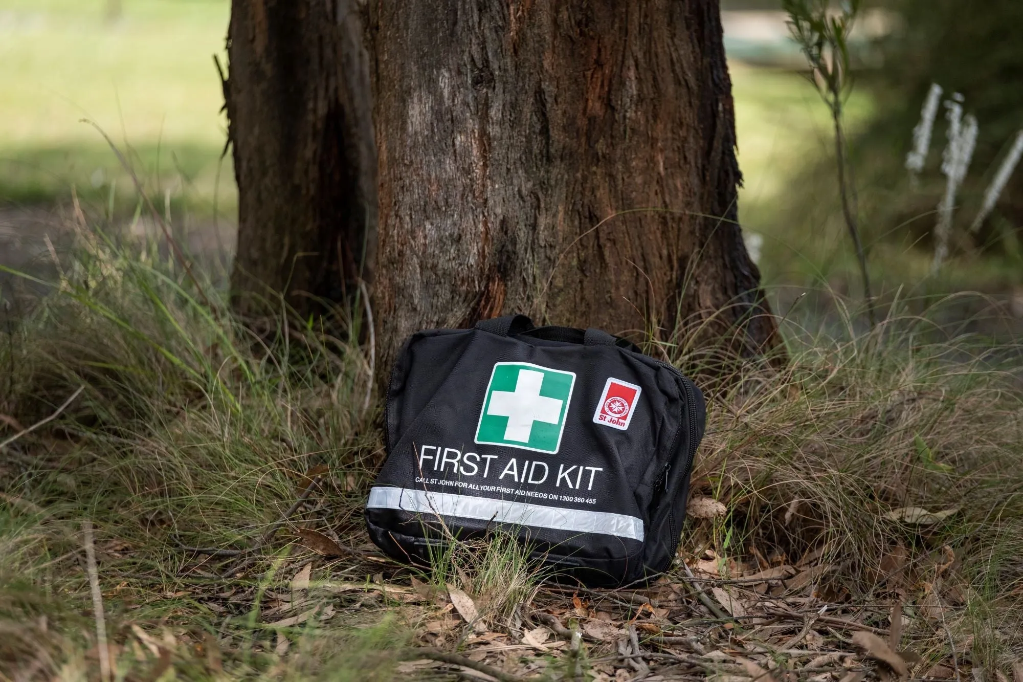 Large First Aid Kit