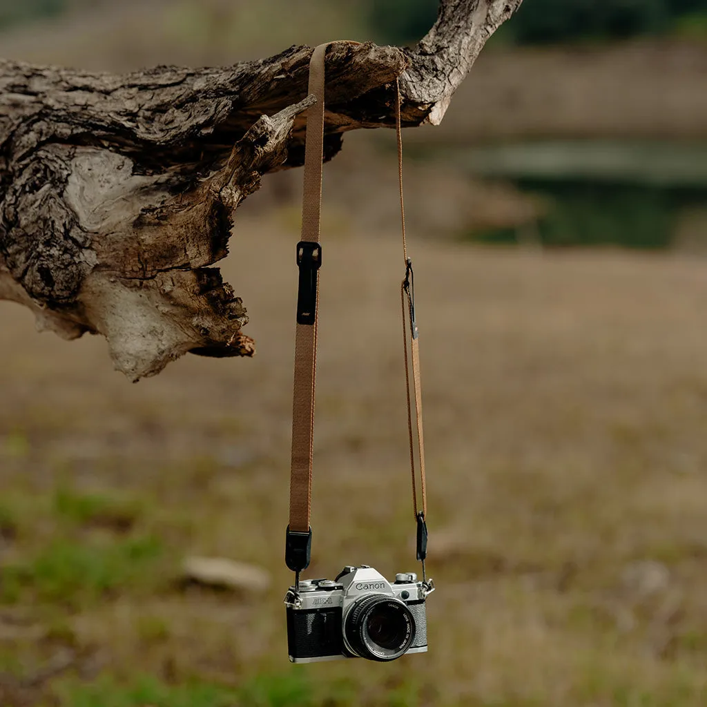 Leash Camera Strap - Peak Design