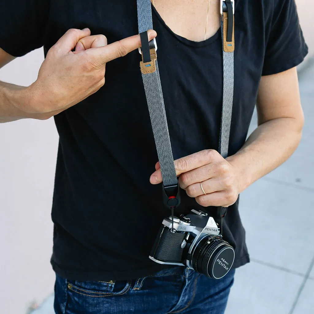 Leash Camera Strap - Peak Design