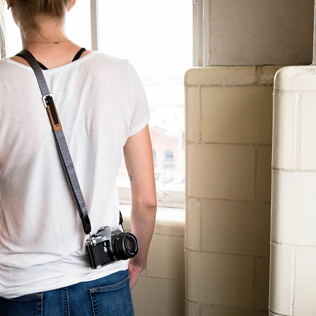 Leash Camera Strap - Peak Design