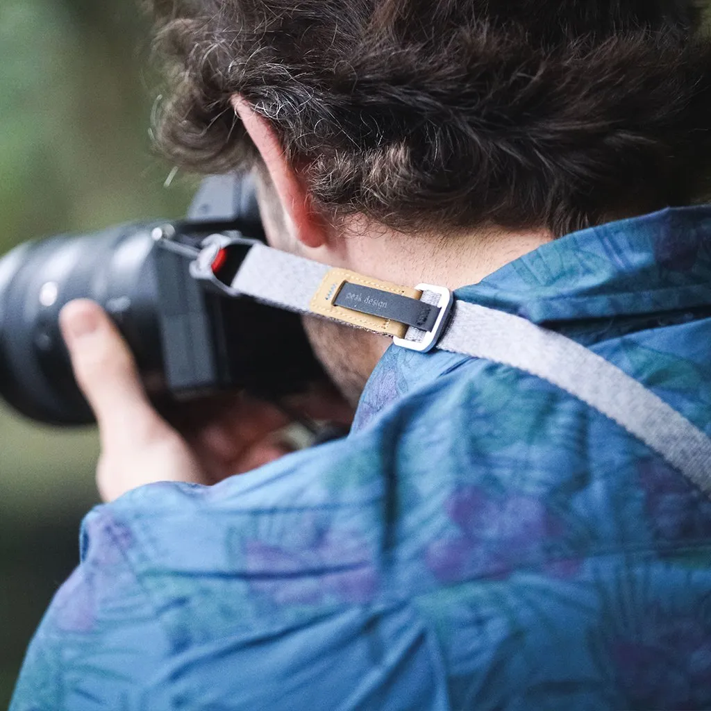 Leash Camera Strap - Peak Design