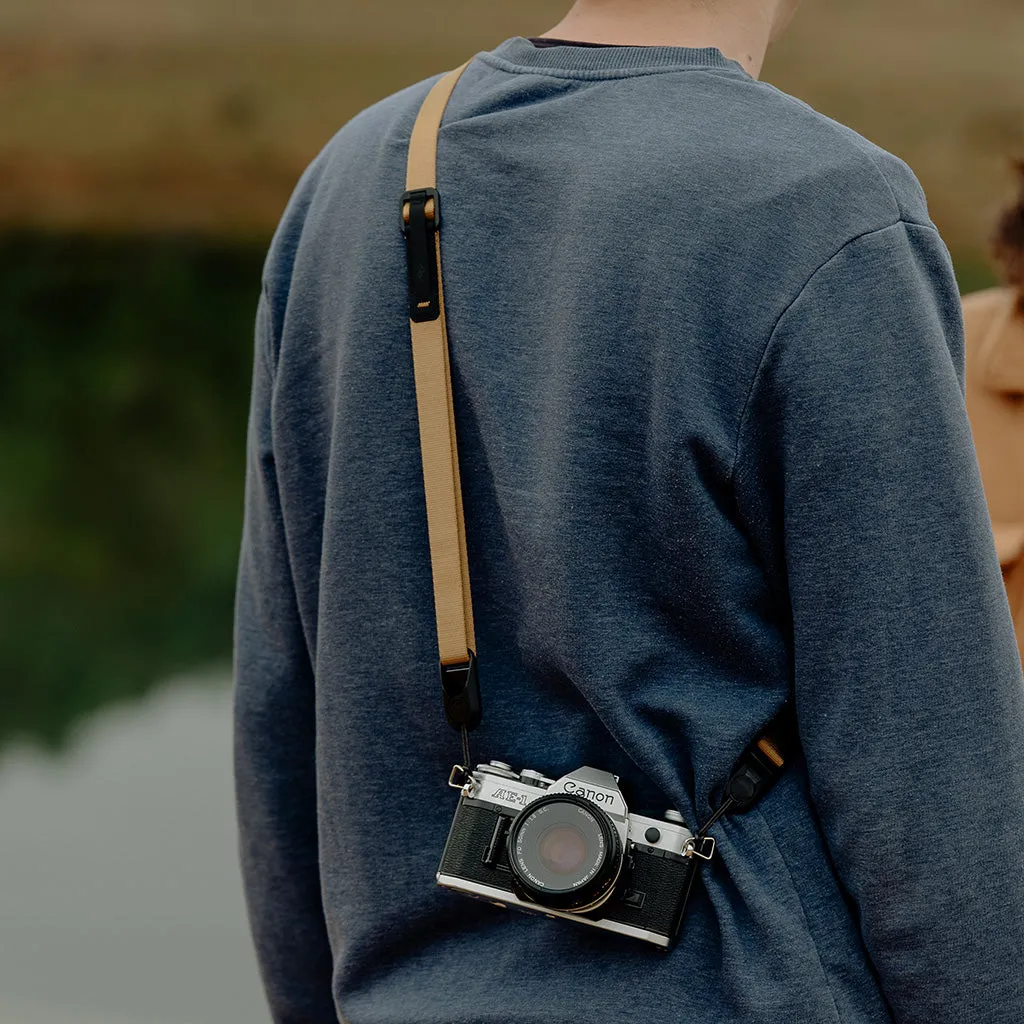 Leash Camera Strap - Peak Design