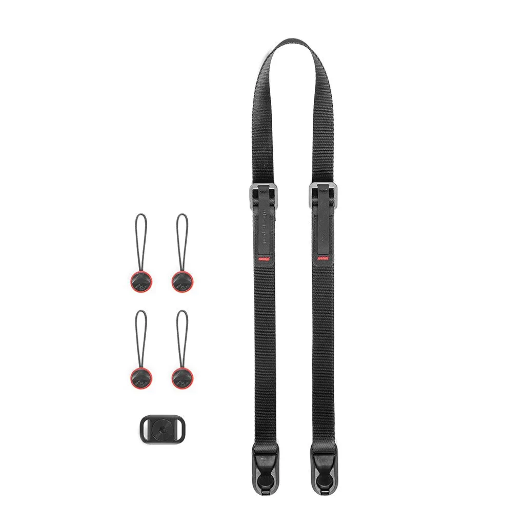 Leash Camera Strap - Peak Design