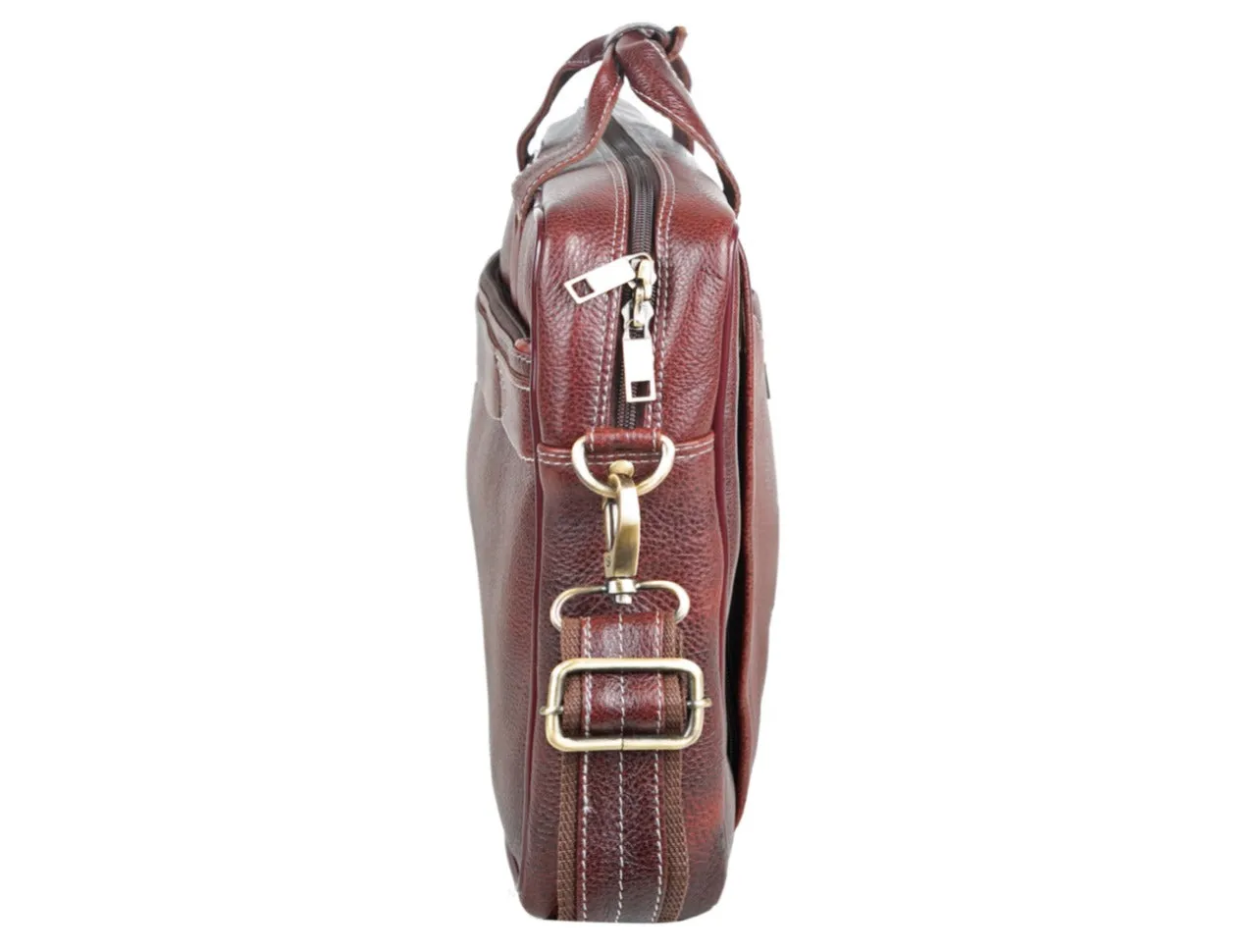 Leather Laptop Bag  998904