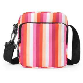 Lesbian Messenger Bag