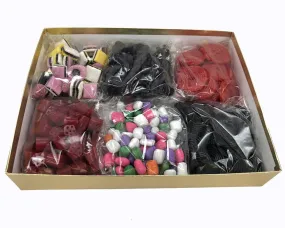 Licorice Lovers Gift Box