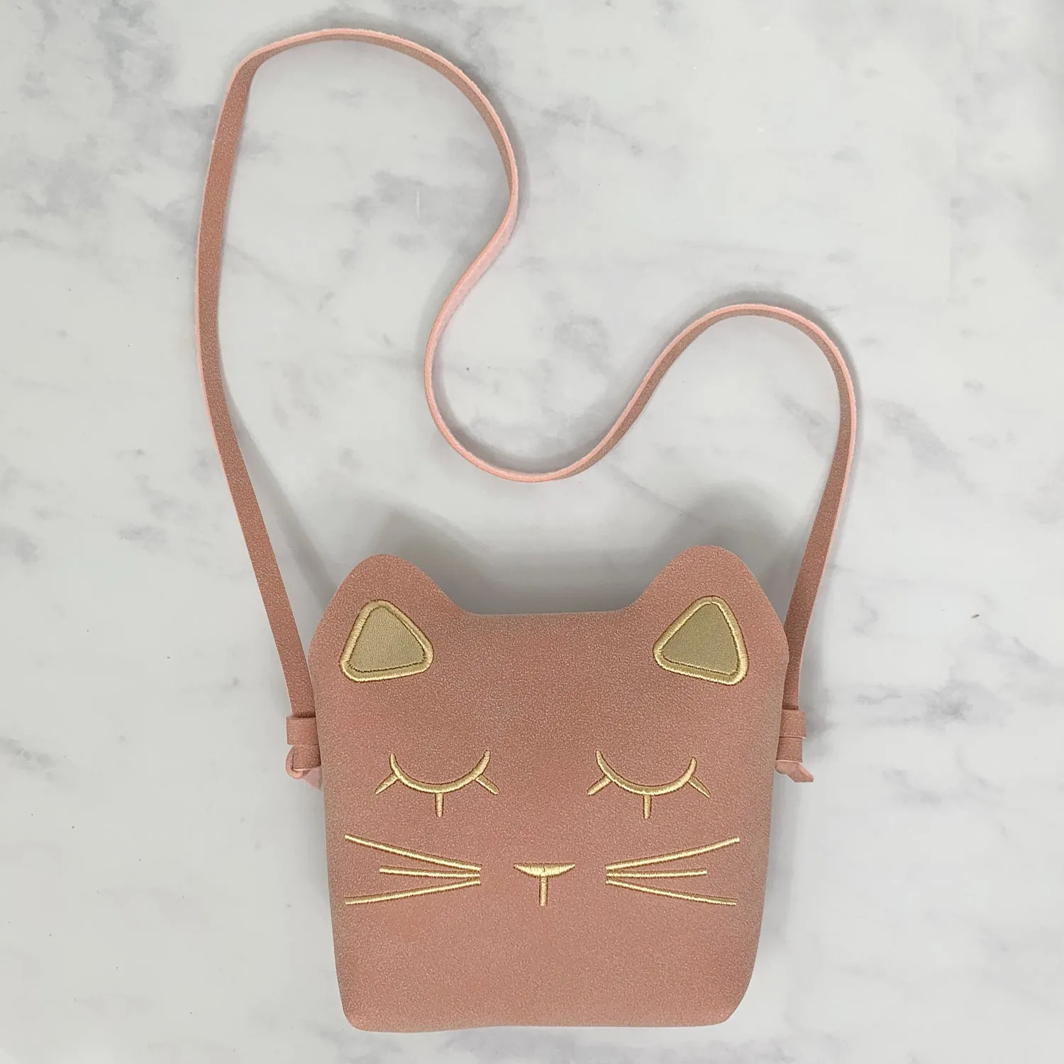 Little Kitten Childrens Bag