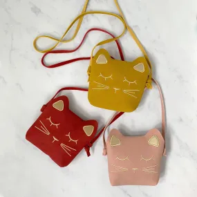 Little Kitten Childrens Bag