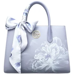 LovelyRLovely Luxuious High-end Atmospheric Handbag