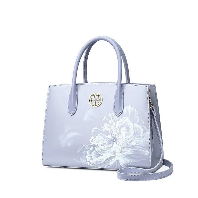 LovelyRLovely Luxuious High-end Atmospheric Handbag