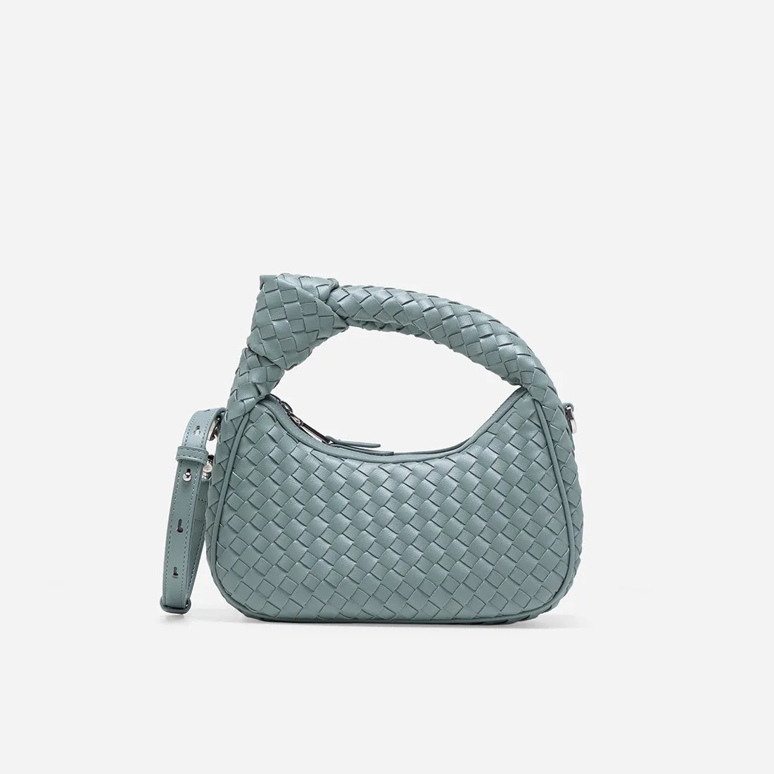 Luciana Woven Bag