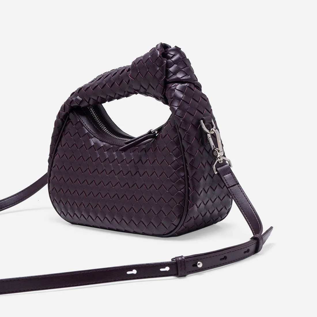 Luciana Woven Bag