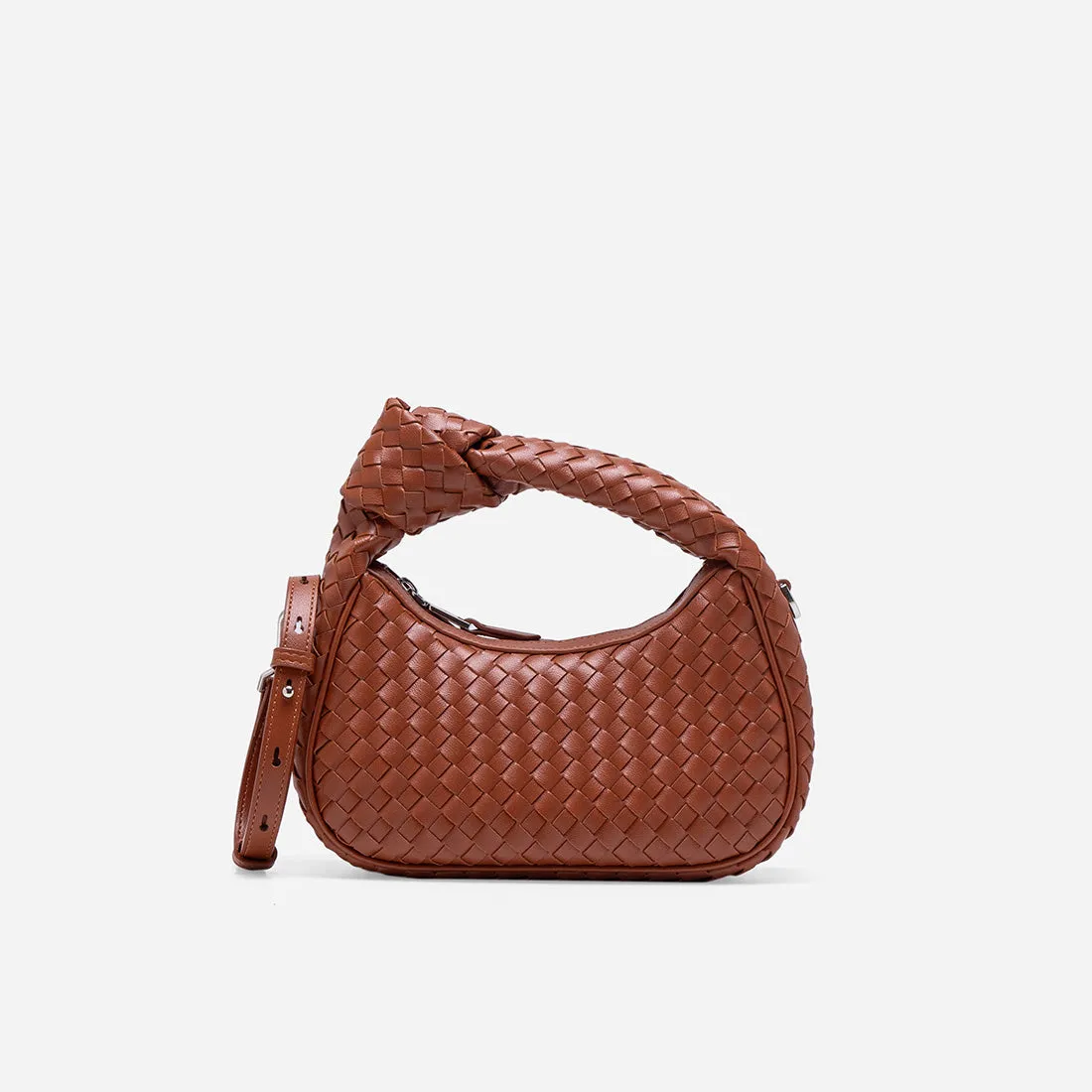 Luciana Woven Bag