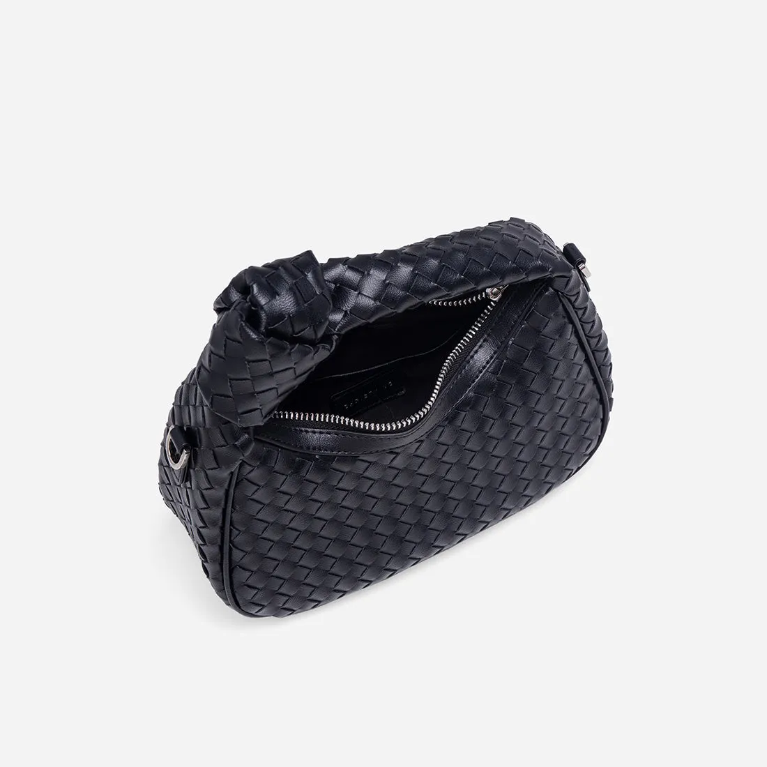 Luciana Woven Bag