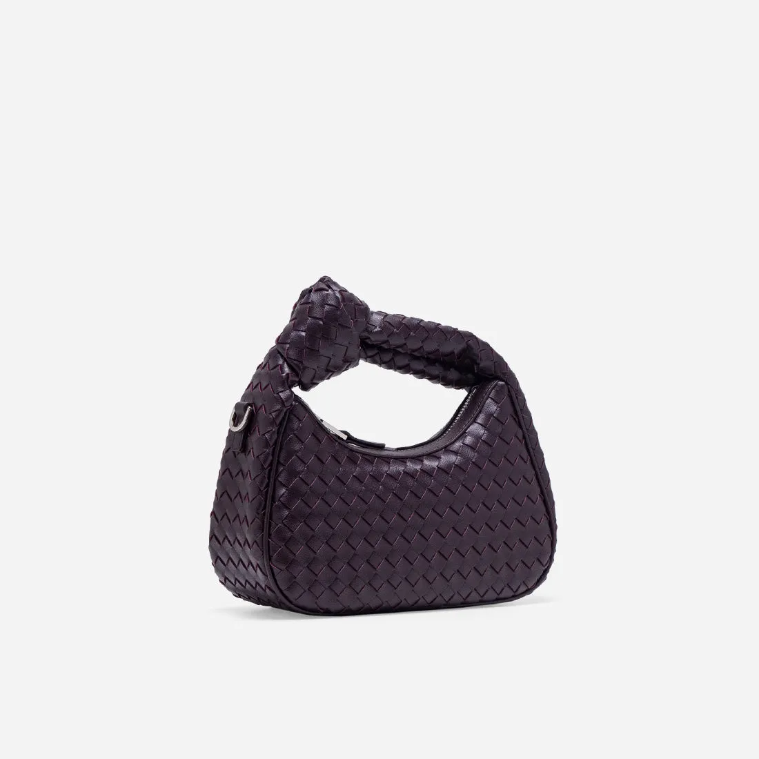 Luciana Woven Bag