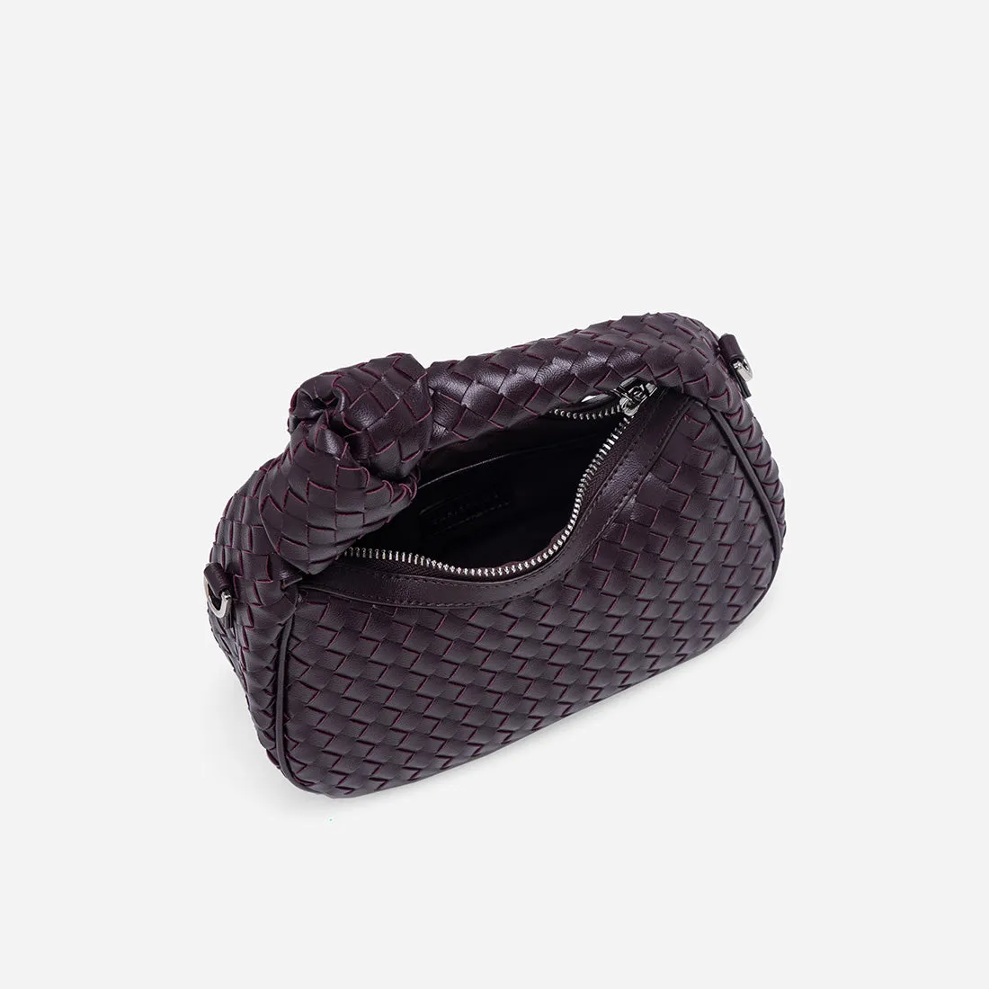 Luciana Woven Bag