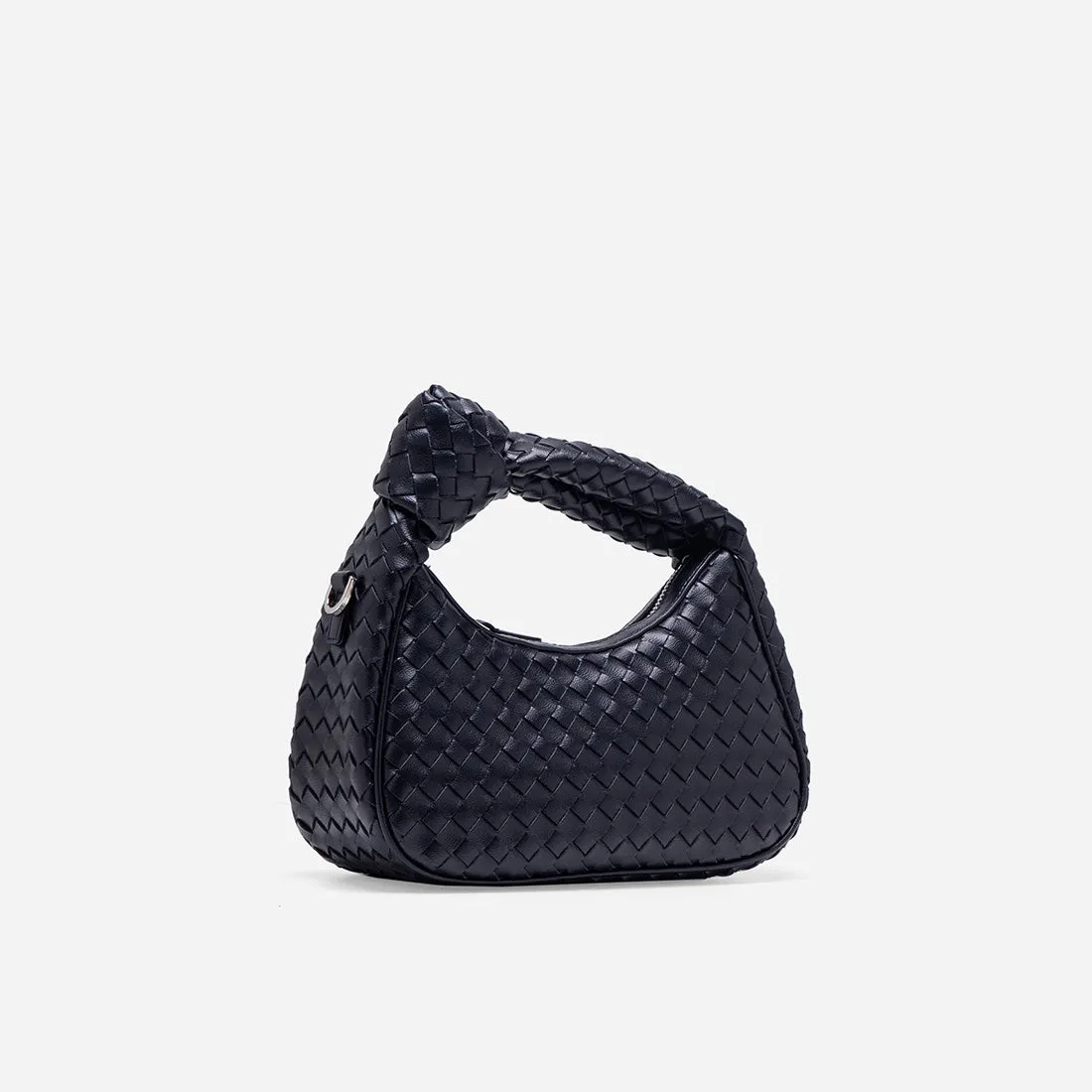 Luciana Woven Bag