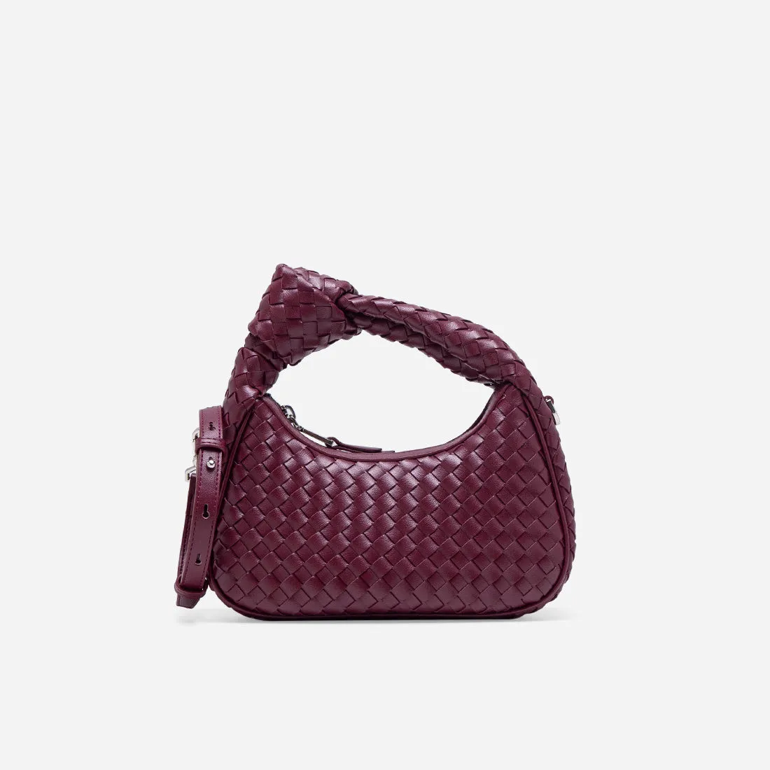 Luciana Woven Bag