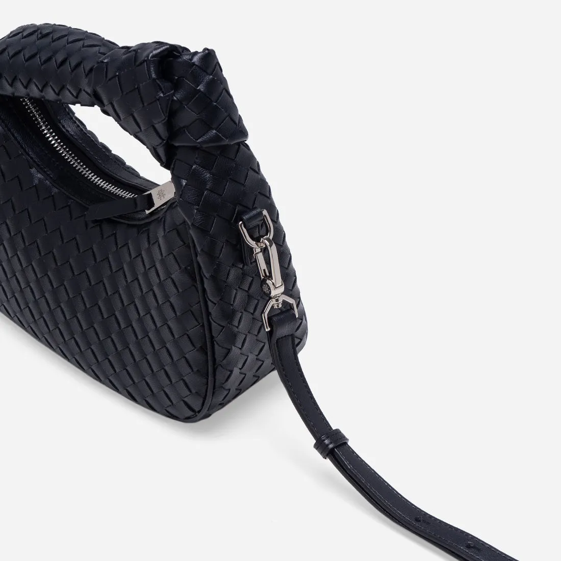 Luciana Woven Bag