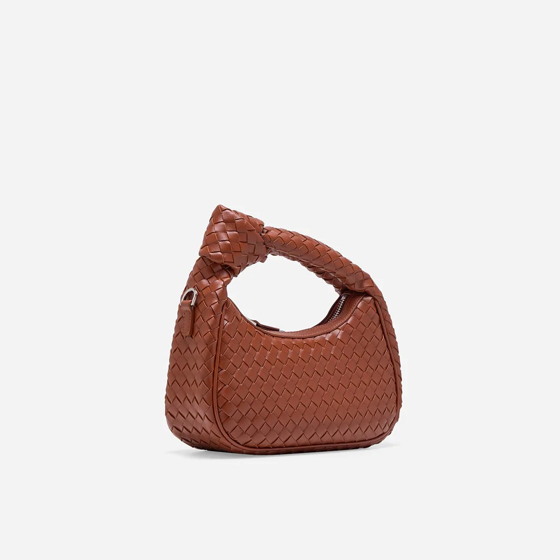 Luciana Woven Bag