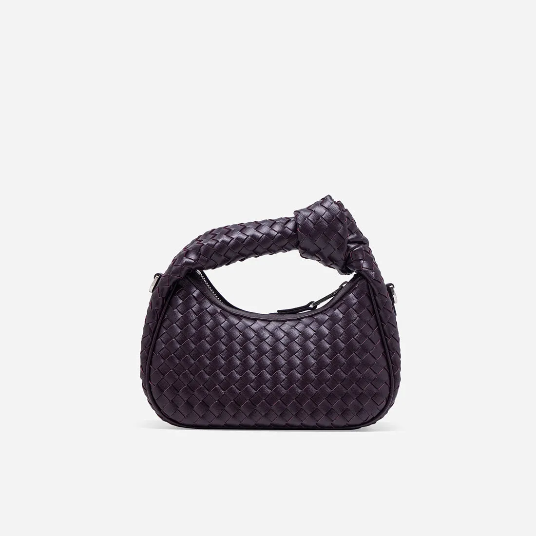 Luciana Woven Bag