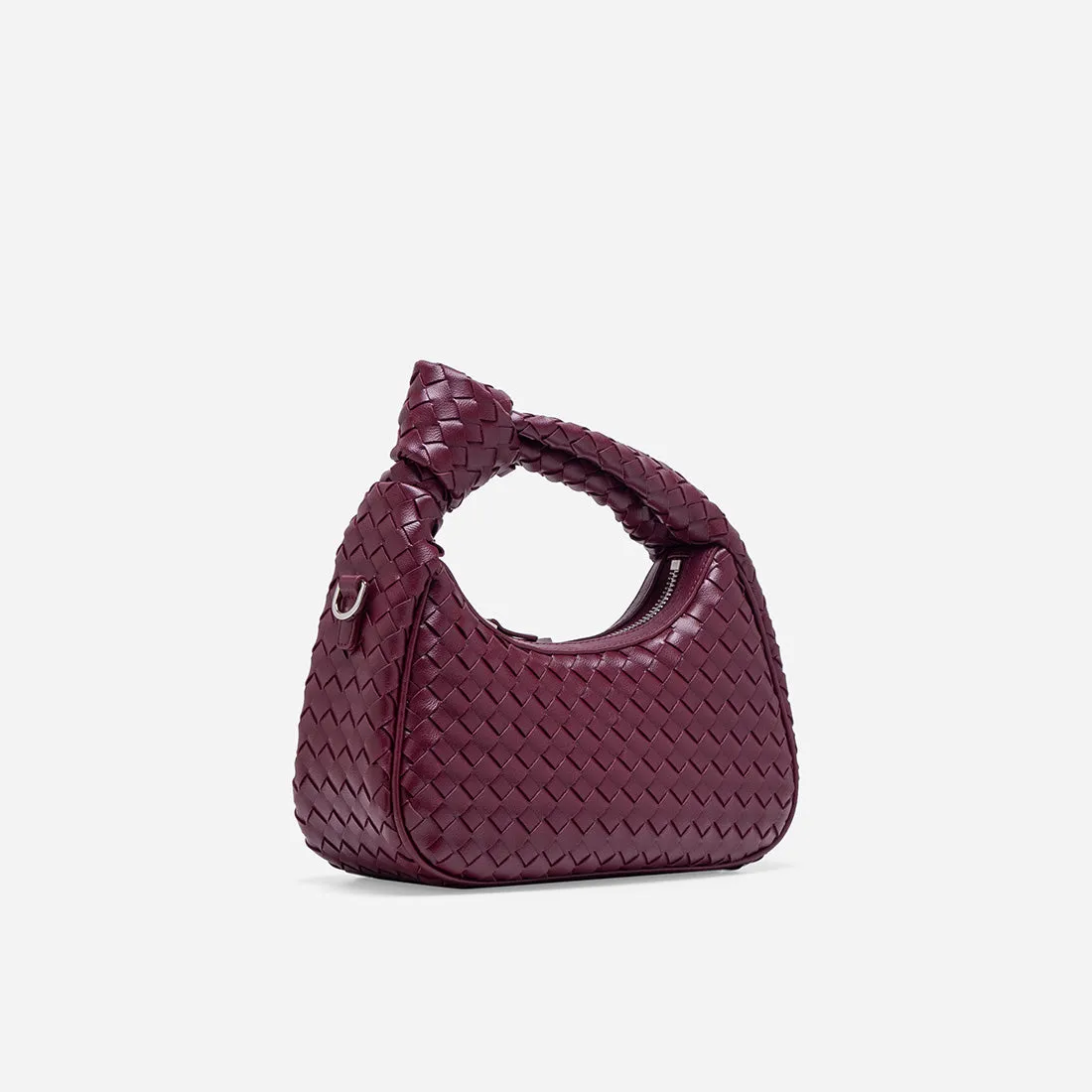 Luciana Woven Bag