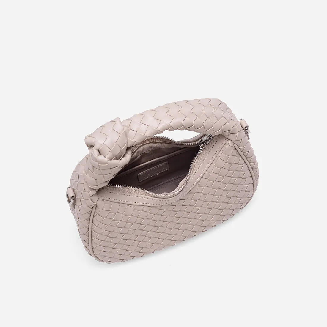 Luciana Woven Bag