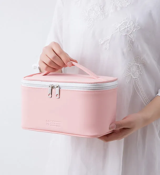 MA534 - Korean Style Cosmetic Storage Bag