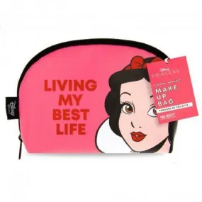 Mad Beauty <br> Disney Pop Princess Cosmetic Bag <br> Snow White