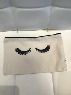 Makeup bag