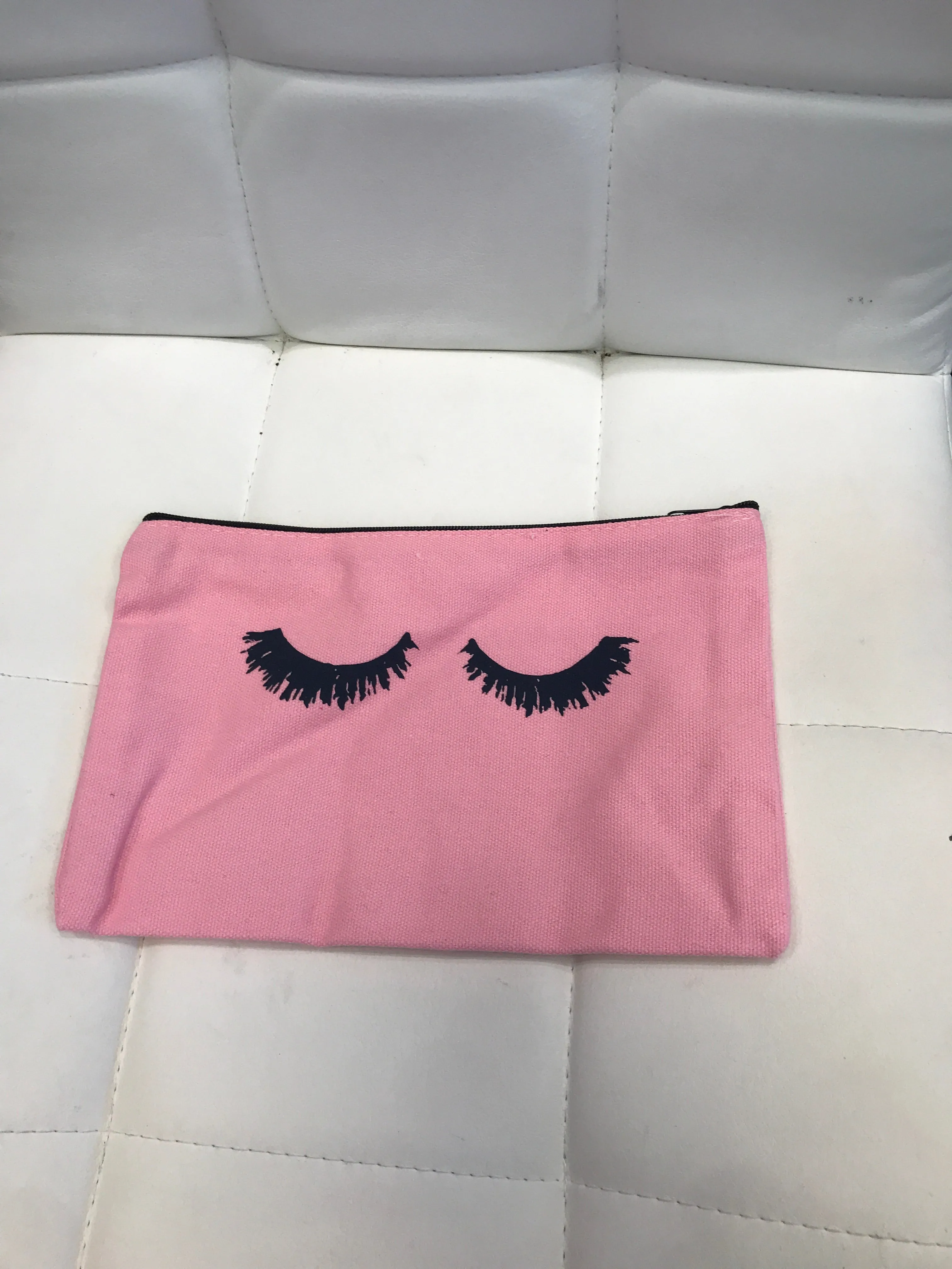 Makeup bag