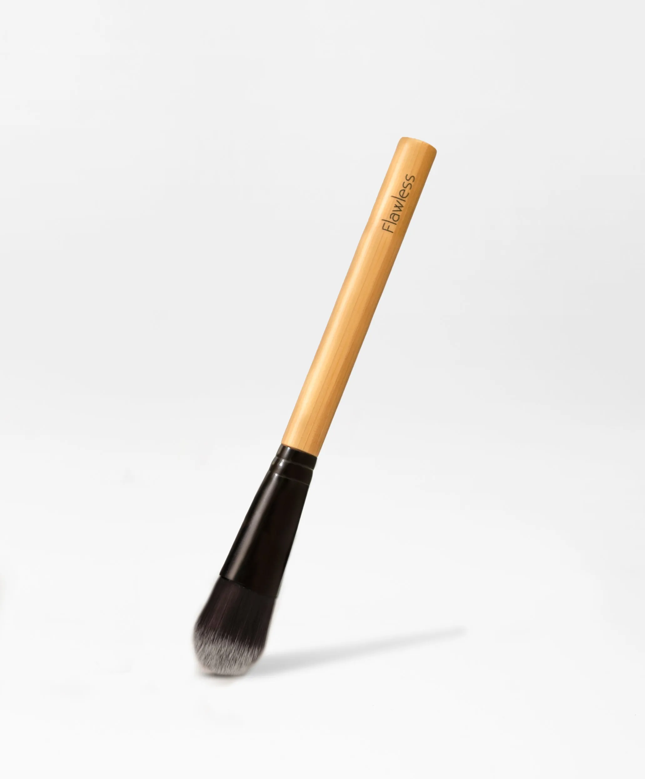 Makeup Brush Set - Essentials