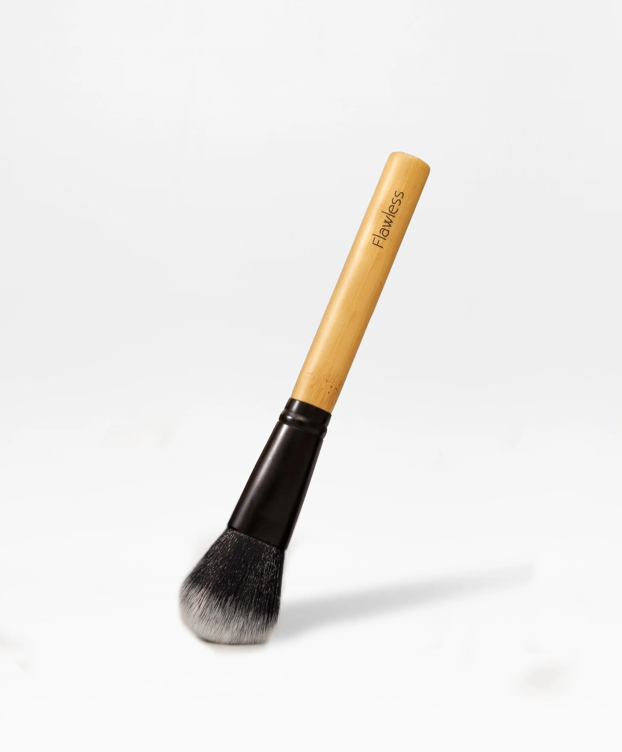 Makeup Brush Set - Essentials