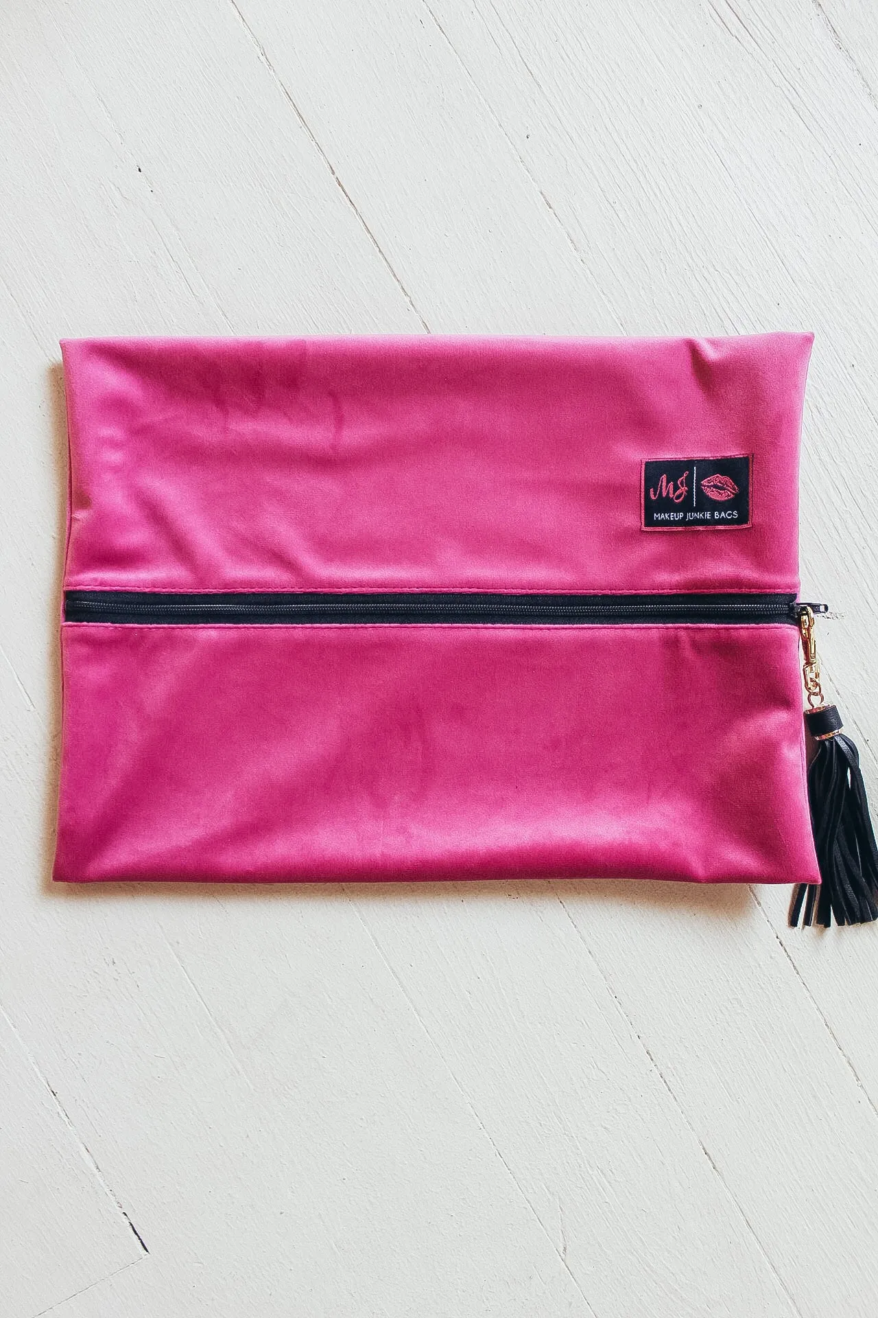 Makeup Junkie Bags - Stella Velvet