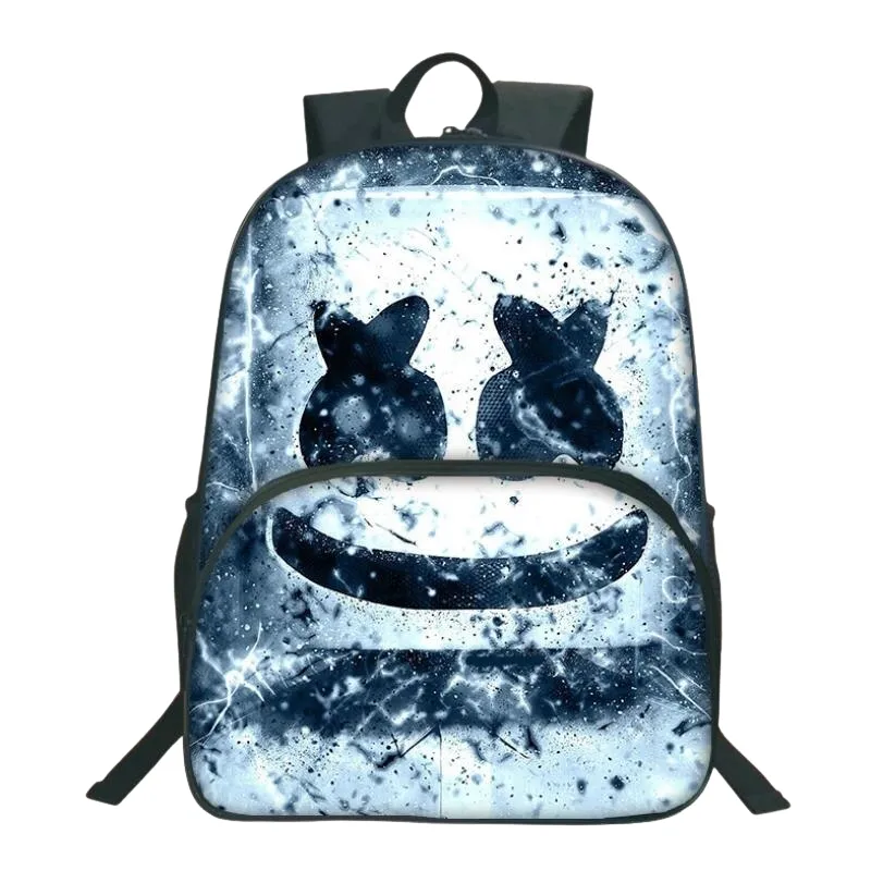 Marshmello Kindergarten School Bags