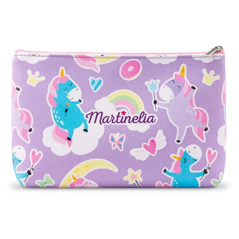 Martinelia Cosmetic Bag 1 PC