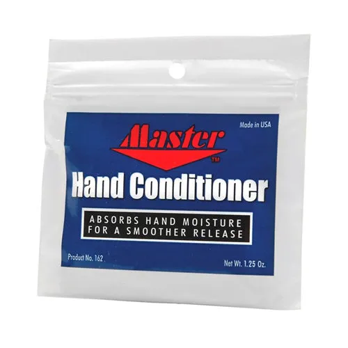 Master <br>Hand Conditioner <br>Assorted