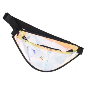 MŌDA® Iridescent Hip Pack