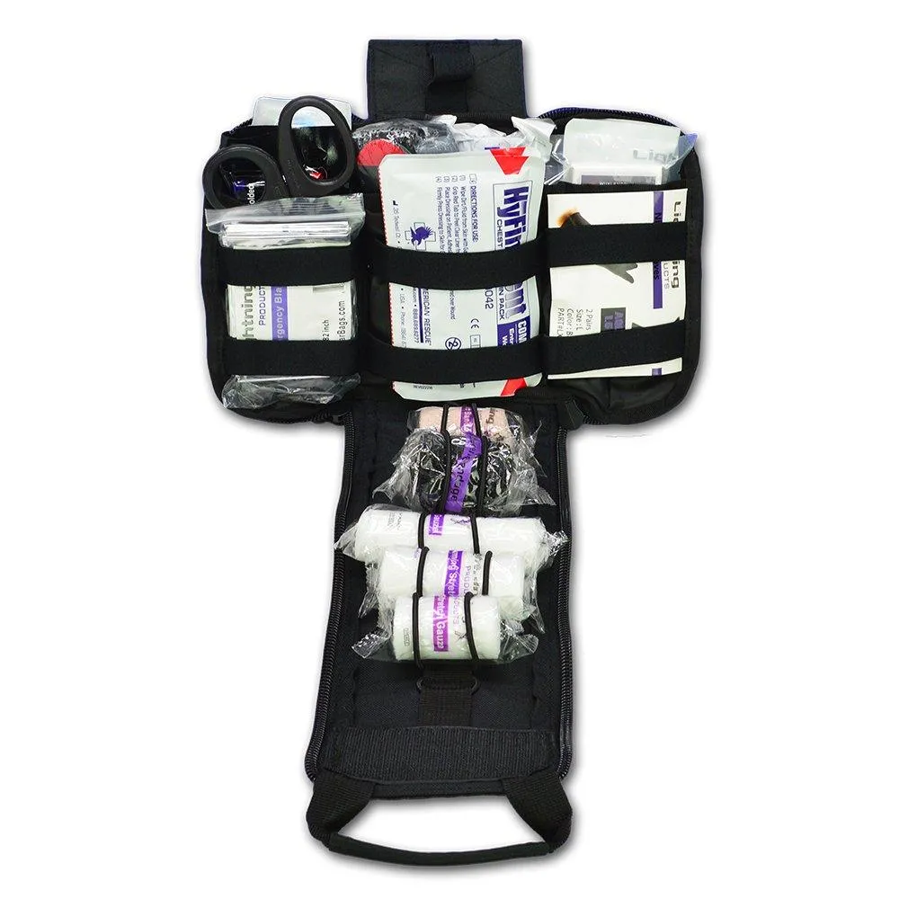 MED-TAC Custom Trauma Kit