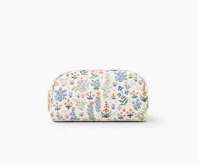 Menagerie Small Cosmetic Pouch