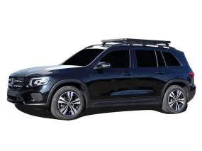 Mercedes Benz GLB (X247) (2019-Current) Slimline II Roof Rail Rack Kit - by Front Runner