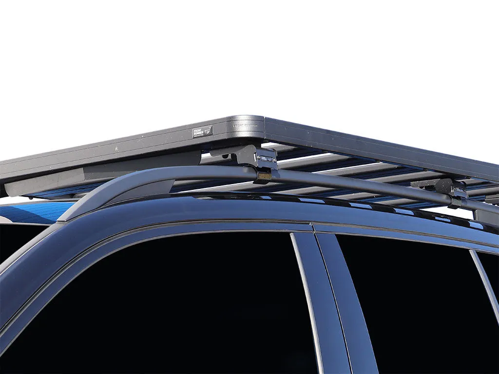 Mercedes Benz GLB (X247) (2019-Current) Slimline II Roof Rail Rack Kit - by Front Runner