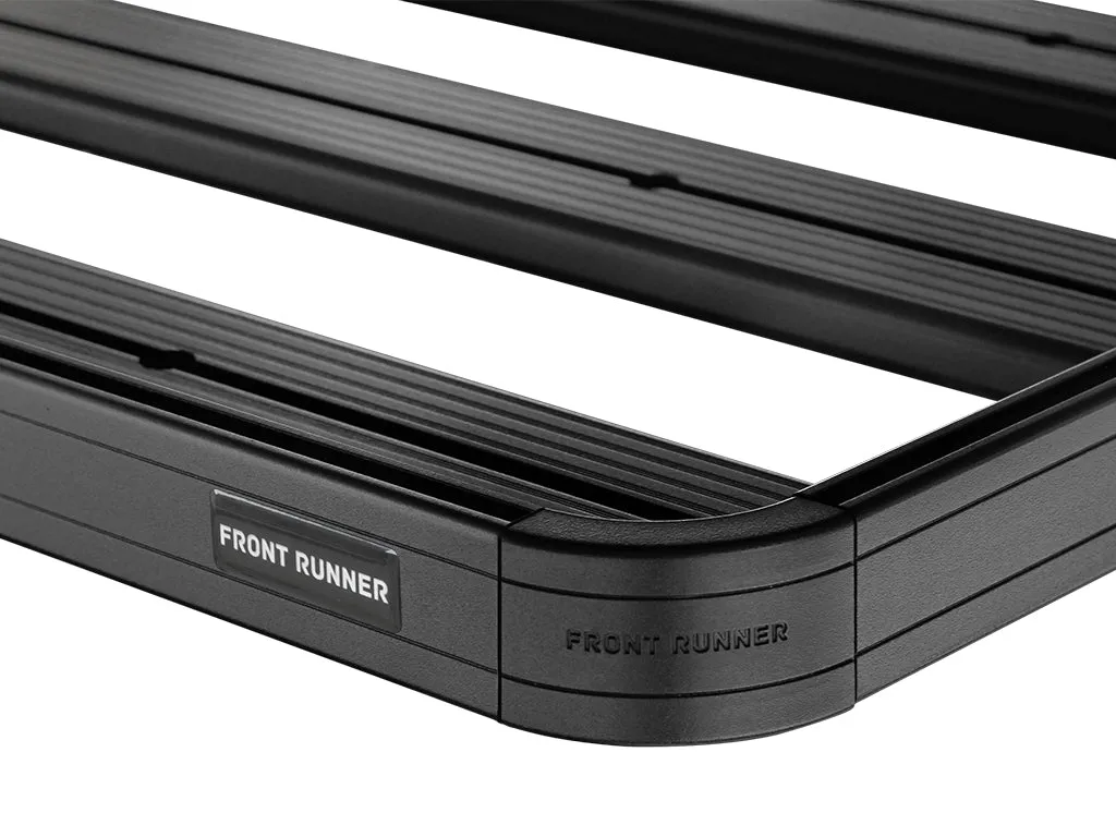 Mercedes Benz GLB (X247) (2019-Current) Slimline II Roof Rail Rack Kit - by Front Runner