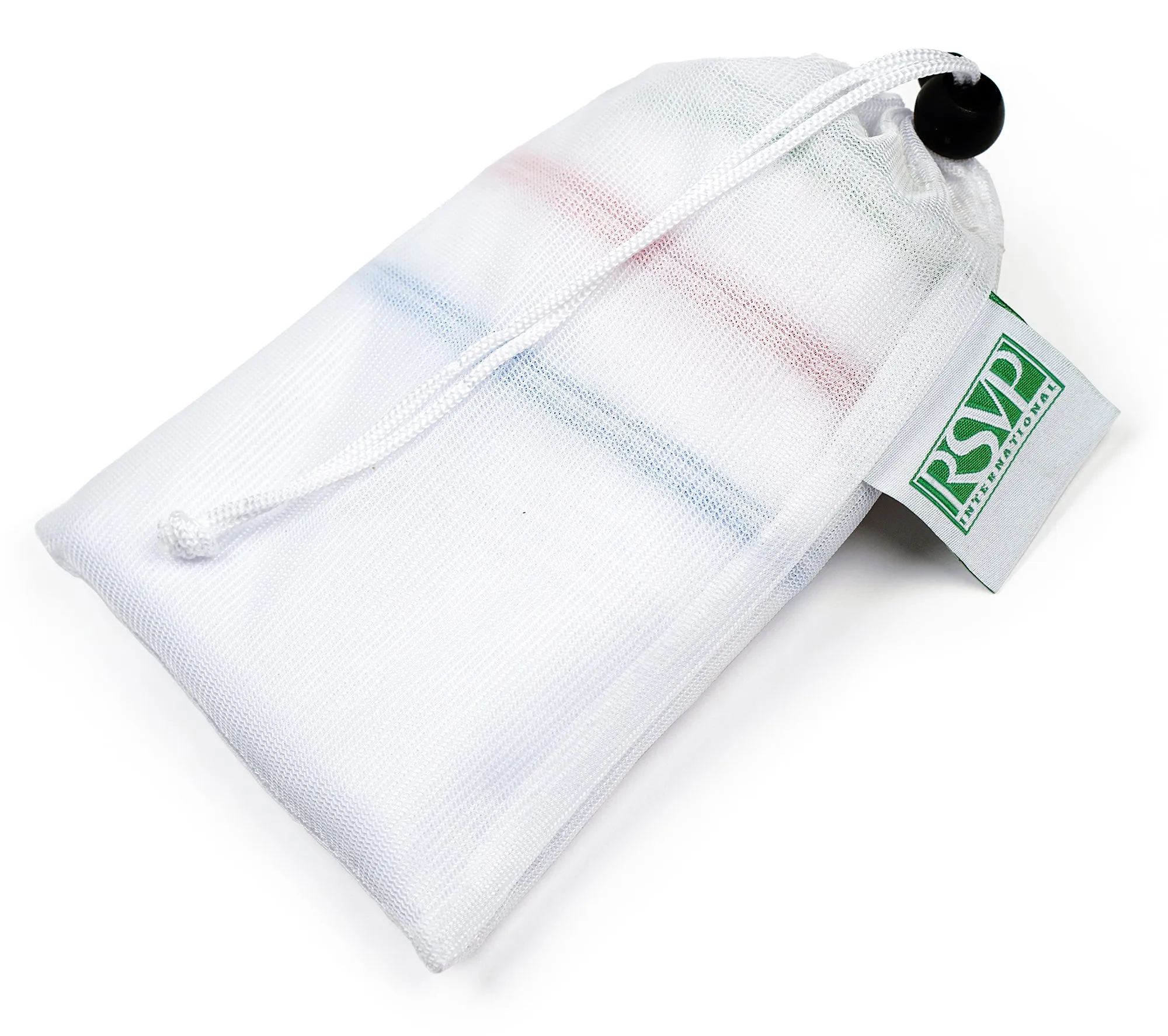 Mesh Produce Bags Set Of 3 - Large