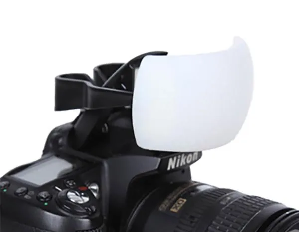 Micnova Universal Pop-up Flash Diffuser MQ-PP